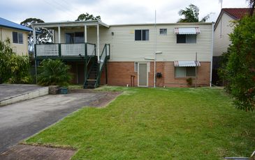 91 Gamban Road, Gwandalan