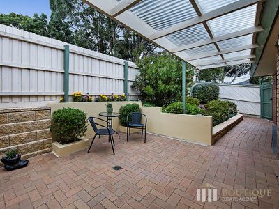 1 Maffra Court, Dandenong North