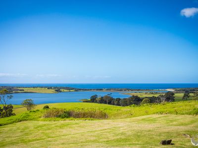 84 Sunnyside Road, Central Tilba