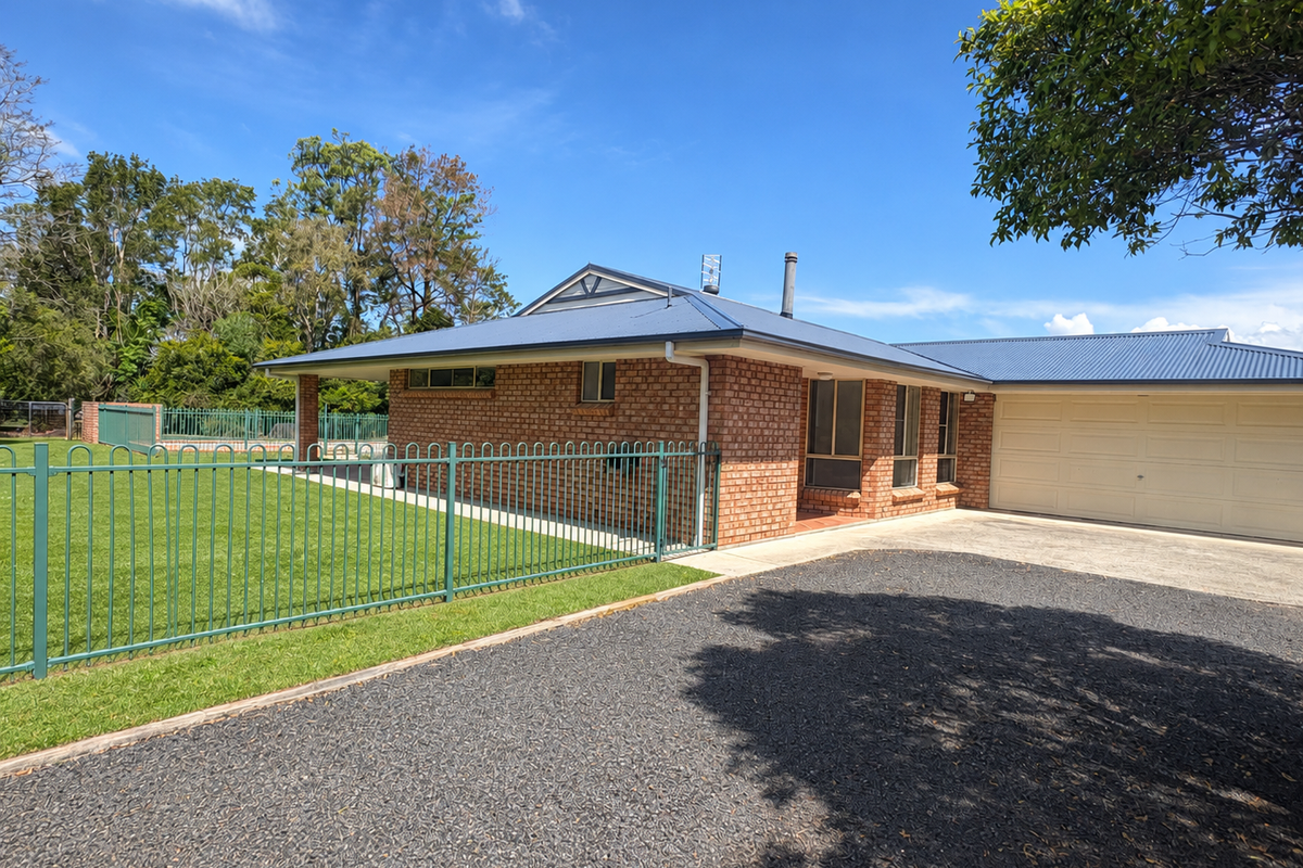 1 King Parrott Parade, Gulmarrad