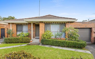 2 / 27 Peel Street, Berwick