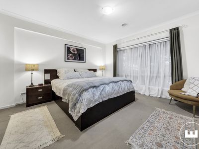 45 Phoenix Avenue, Cranbourne