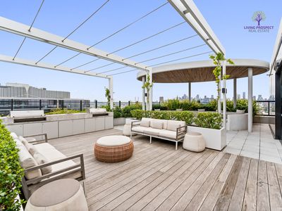 805 / 3 Tarver Street, Port Melbourne