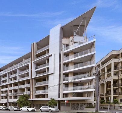 307 / 8-12 Kensington Street, Kogarah