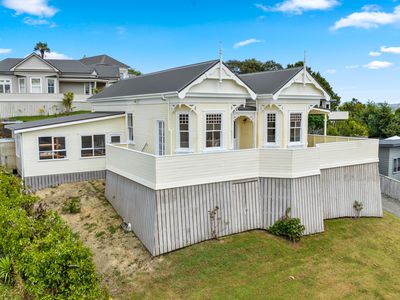 17D Nelson Street, Helensville