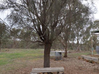 505 Hardings Lane, Tooborac