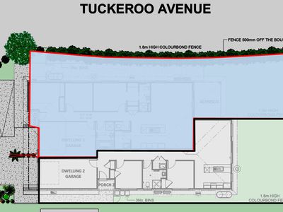 82a Tuckeroo Ave, Mullumbimby