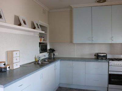11 Thompson Street, Koondrook