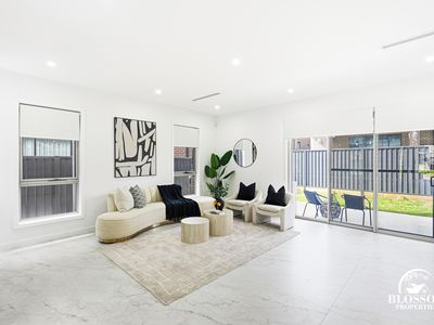 8  Crusader Street, Marsden Park