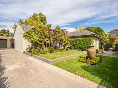 5 Medowra Avenue, Wangaratta