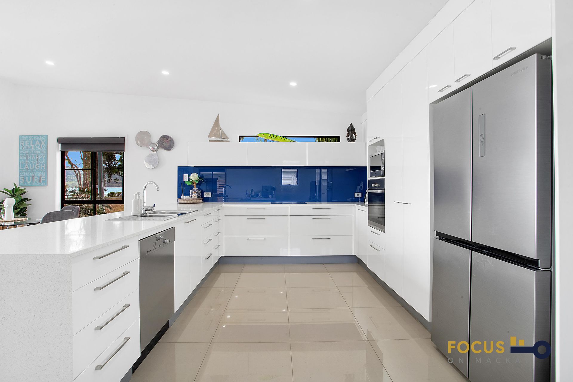 12 Ward Esplanade, Ball Bay