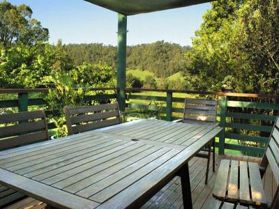 2501 Moss Vale Road, Kangaroo Valley