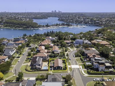 7 Abbott Street, Balgowlah Heights