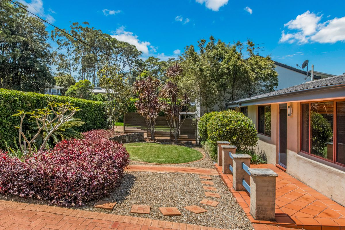 4 Benwerrin Road, Wamberal