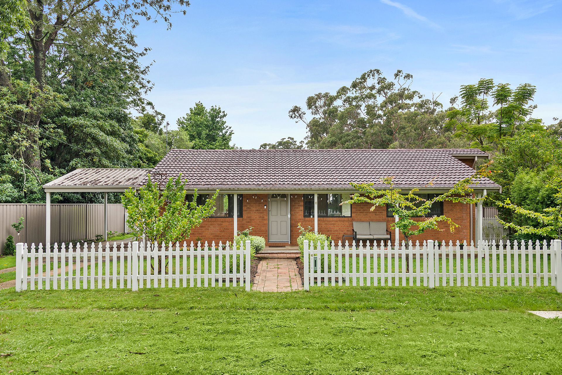 6 Belmore Street, Mittagong, Mittagong - Image 1