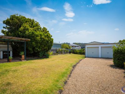 7 Dalmeny Drive, Kianga