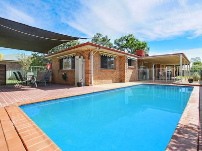 52 Victoria St, Howlong