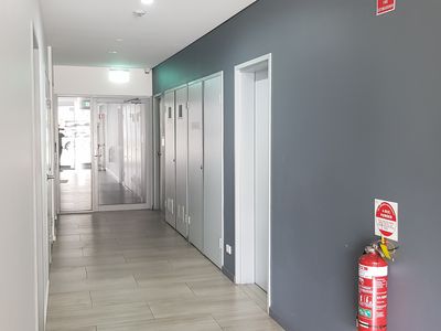 37 / 5 The Avenue, Mount Druitt