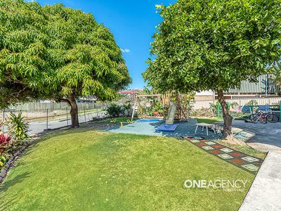 5 Coomaroo Street, Durack