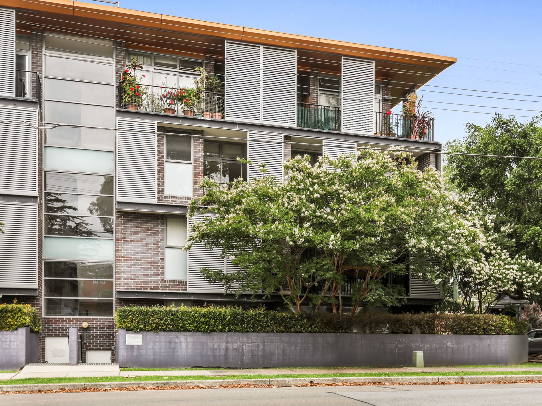 1-7 Waratah Avenue, Randwick