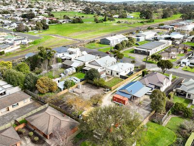 31A Wilson Street, Mount Gambier