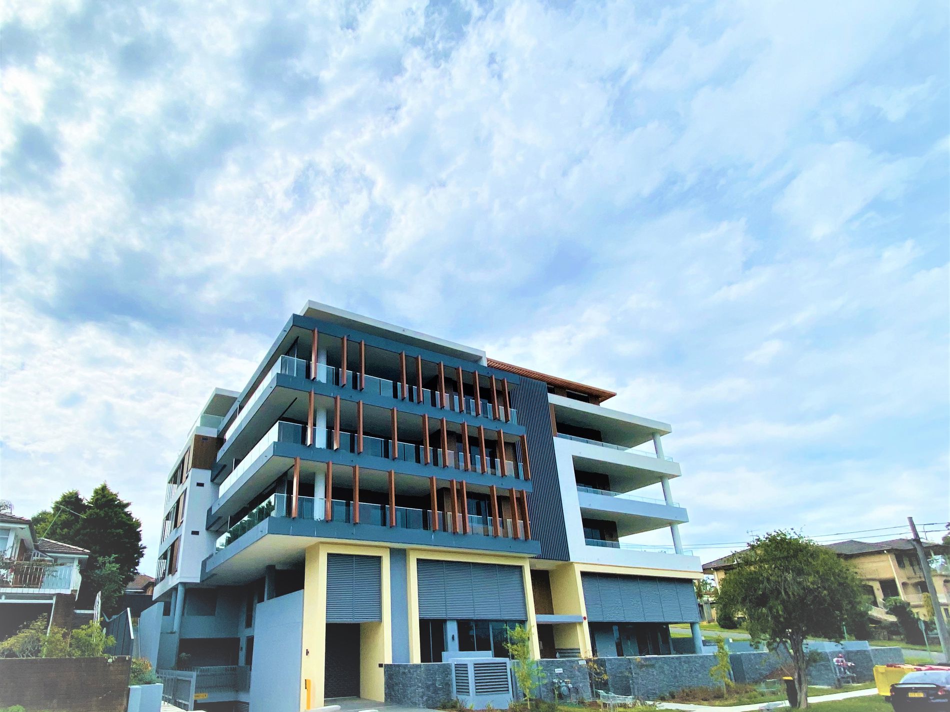 12 / 27-31 Thornleigh Street, Thornleigh