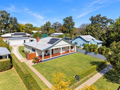 91 Hunter Street, Gunnedah