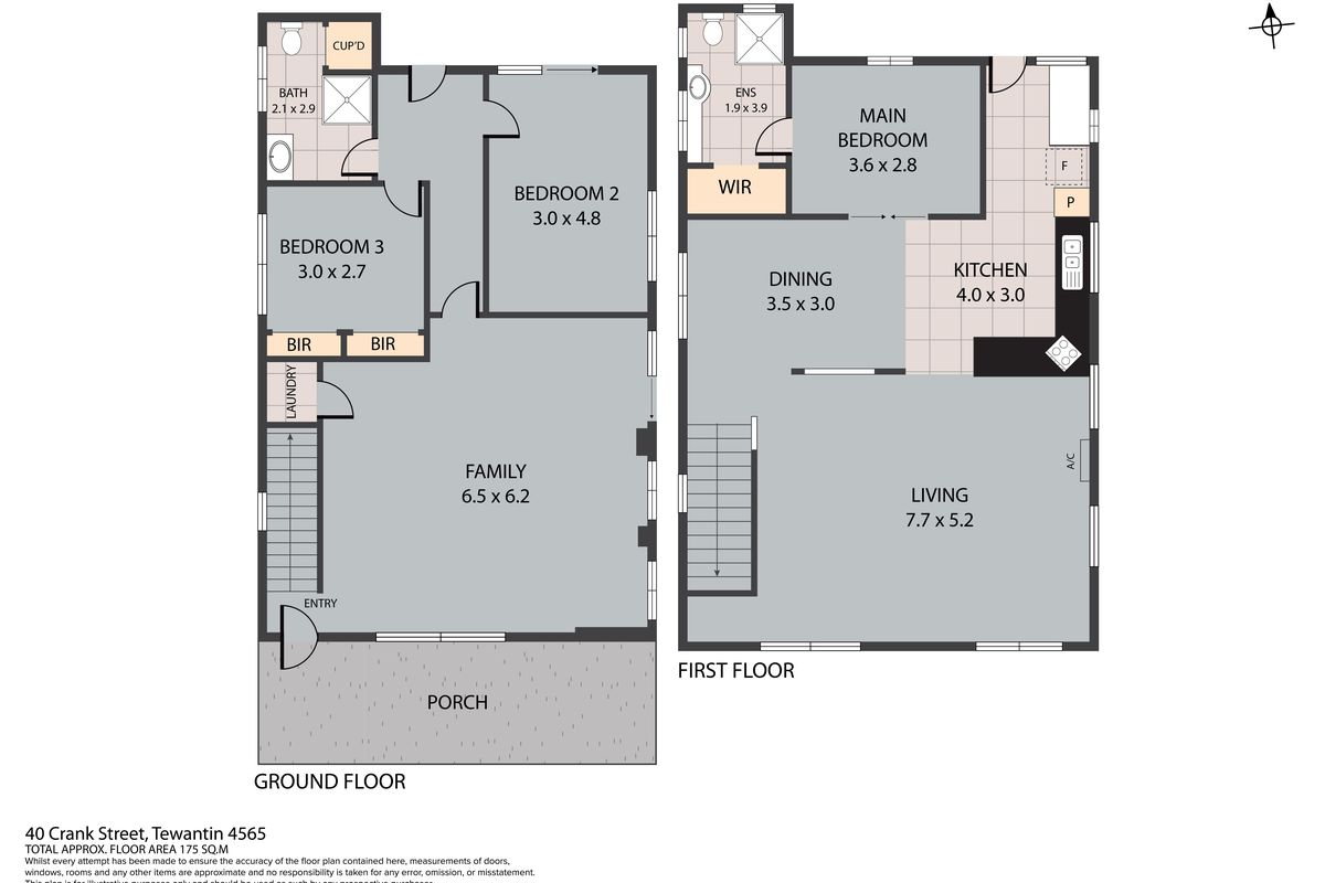 40 Crank Street, Tewantin