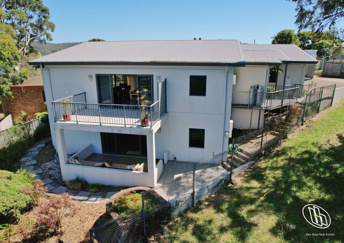 1 Dudleys Lane, Narooma