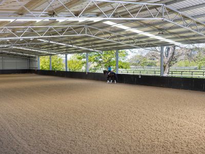38 Syndicate Road, Mount Macedon