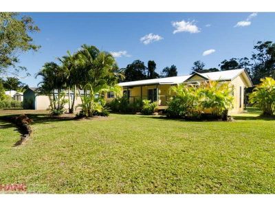 34 Coolah Place, Cooroibah