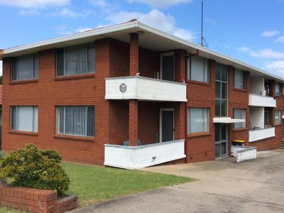 4 / 94A Shellharbour Road, Port Kembla