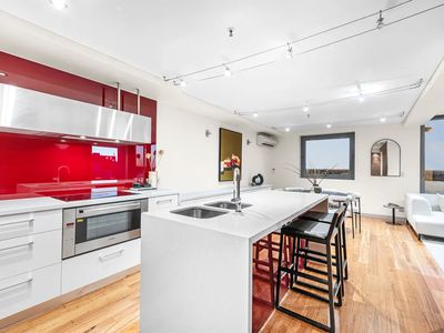 61 / 155 Adelaide Terrace, East Perth