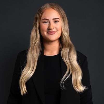 Hailey Nelson, Operations & Asset Manager at Aurora Realty