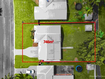 67 BARNARD DRIVE, Mount Sheridan