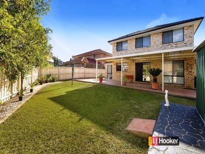 3 Timbaram Way, Woodcroft