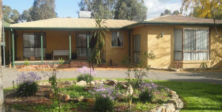 13 Shiffner Street, Violet Town