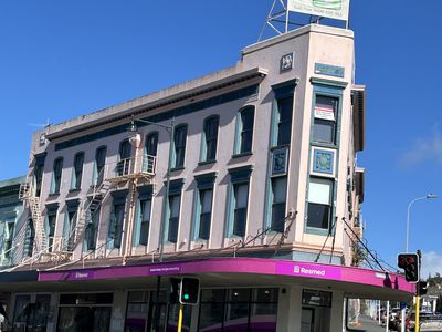 3 Stafford Street, Dunedin Central