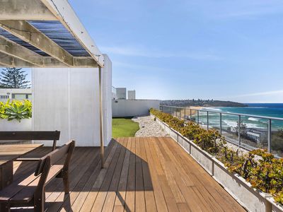 24 / 16 Beach Street, Curl Curl