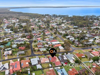 22 Huon Street, Callala Bay