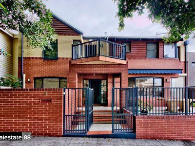 4 Macey Street, East Perth