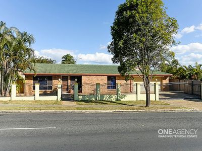 35 Underwood Road, Eight Mile Plains