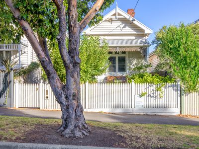 125 Ormond Street, Kensington