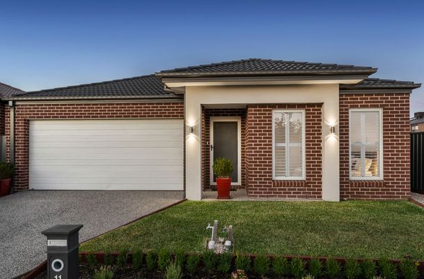 11 Carex Drive, Kalkallo