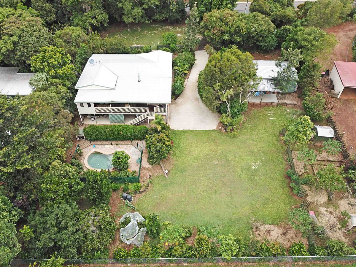 Yungaburra