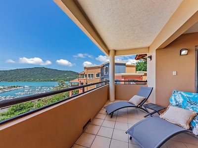 11 / 18 Golden Orchid Drive, Airlie Beach