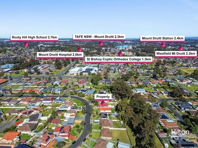 23 Brierley Crescent, Plumpton