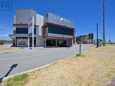 4 / 1481 Albany Highway, Beckenham