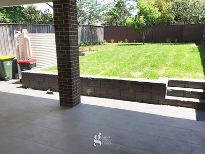 1 Bray Street, Dundas