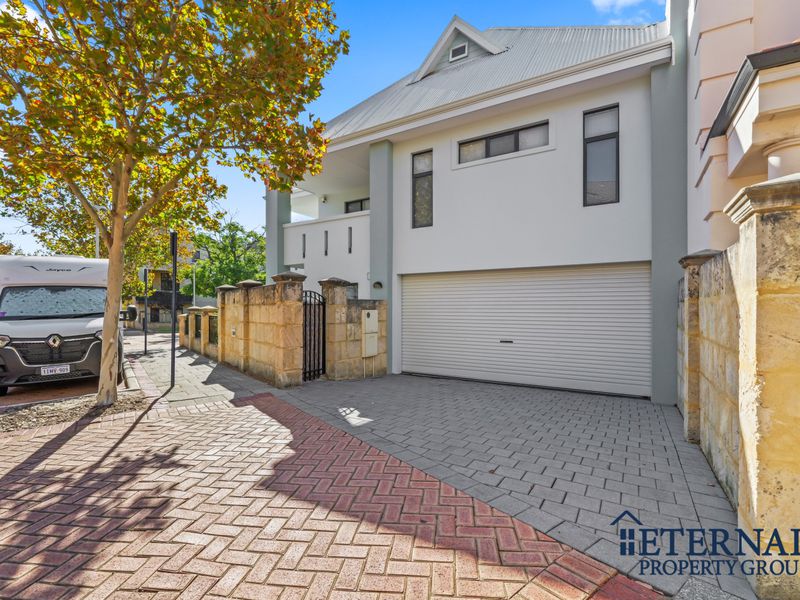 18 Haig Park Circle, East Perth